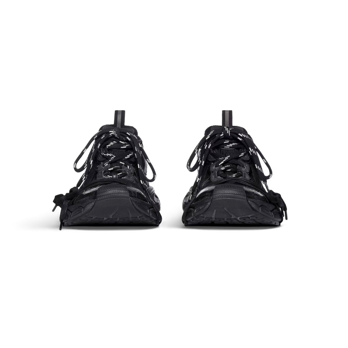 balenciaga women's 3xl mule sneaker,balenciaga 742682W3XL11010,balenciaga mule sneaker,balenciaga mule black sneaker,balencia