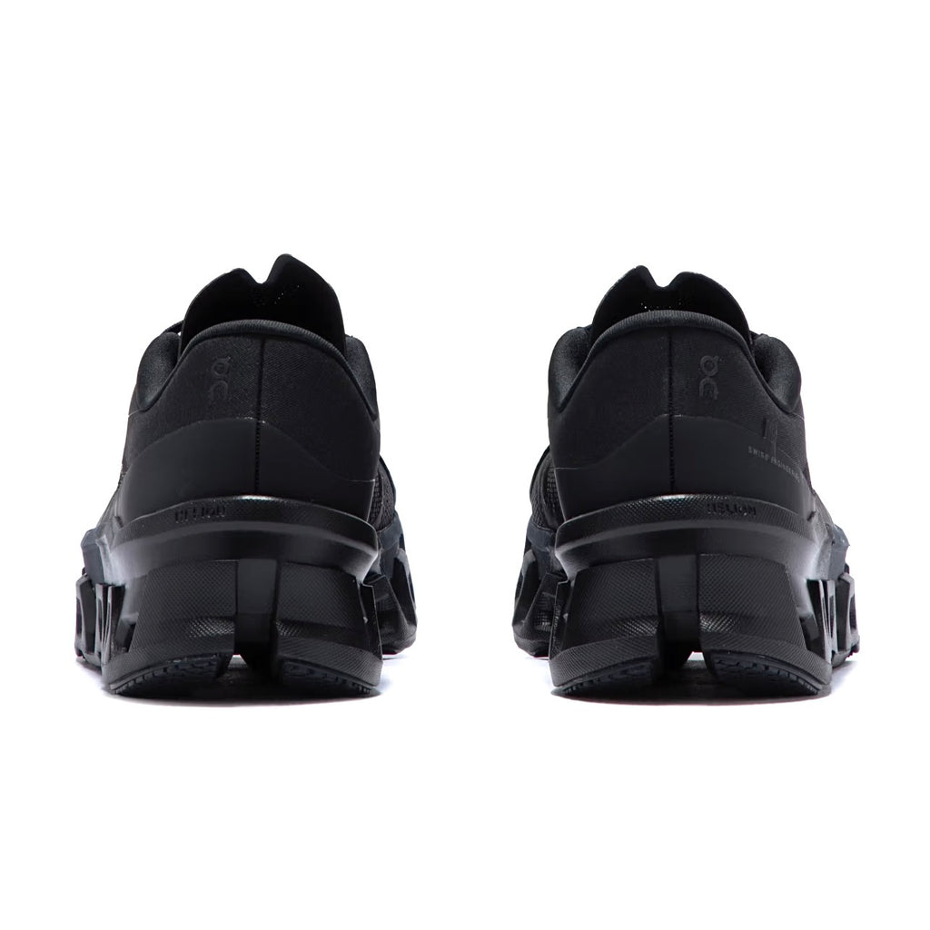 Winniemodo,Winnie modo,On Cloudmonster 2 PAF sneaker,On Cloudmonster 2 PAF,On Cloudmonster 2 PAF black,On Cloudmonster 2 PAF