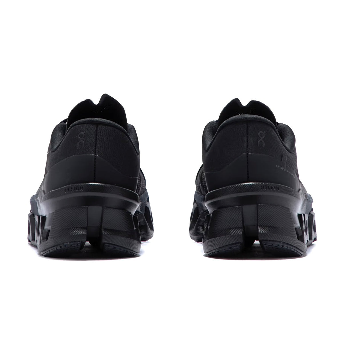 Winniemodo,Winnie modo,On Cloudmonster 2 PAF sneaker,On Cloudmonster 2 PAF,On Cloudmonster 2 PAF black,On Cloudmonster 2 PAF