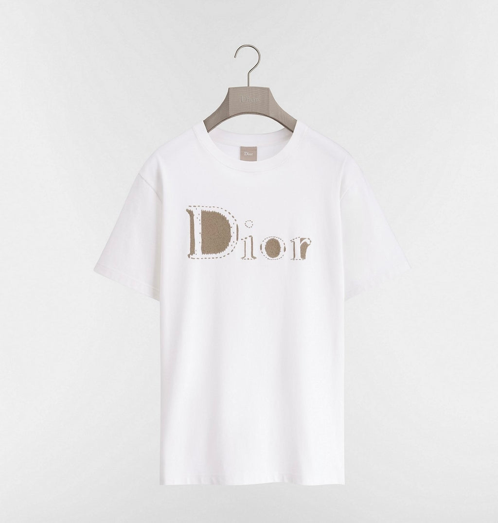 Winniemodo,Winniemodony,Dior 683J668B3036,Dior reverse T-shirt white,Dior t-shirt 2026,Dior t-shirt sale,Dior t-shirt outlet,