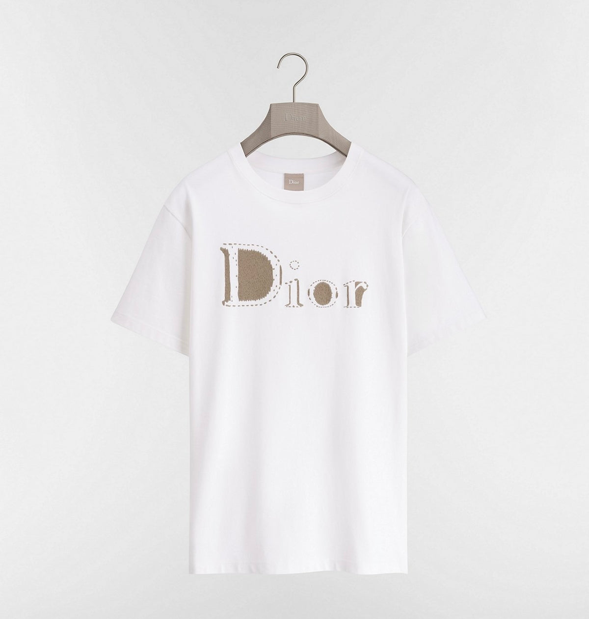 Winniemodo,Winniemodony,Dior 683J668B3036,Dior reverse T-shirt white,Dior t-shirt 2026,Dior t-shirt sale,Dior t-shirt outlet,