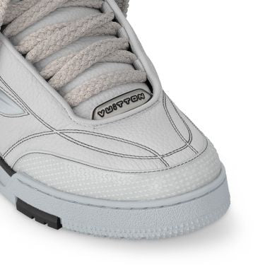 Winniemodo,Winniemodony,Louis Vuitton 1ABZ5T,LV 1ABZ5T,Louis Vuitton skate sneaker,LV skate sneaker,Louis Vuitton sneaker gre