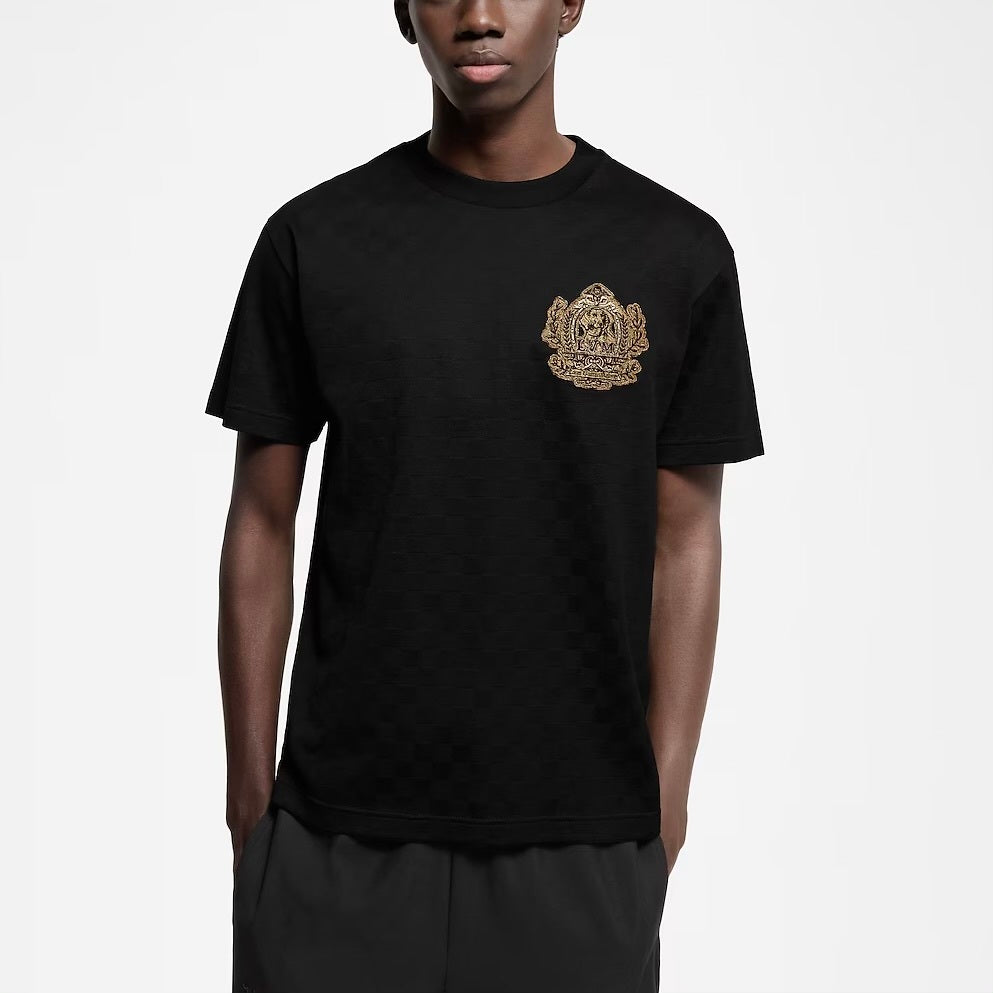 LV 1AGJZG,Louis Vuitton 1AGJZG,LV T-Shirt,Louis Vuitton t-shirt,LV T-Shirt mens,LV T-Shirt 2025,LV T-Shirt authenticity,LV T-
