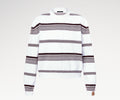 Winniemodo,Winnie modo,Louis Vuitton 1AIRD8,LV 1AIRD8,Louis Vuitton striped knit pullover,LV striped sweater,Louis Vuitton sw