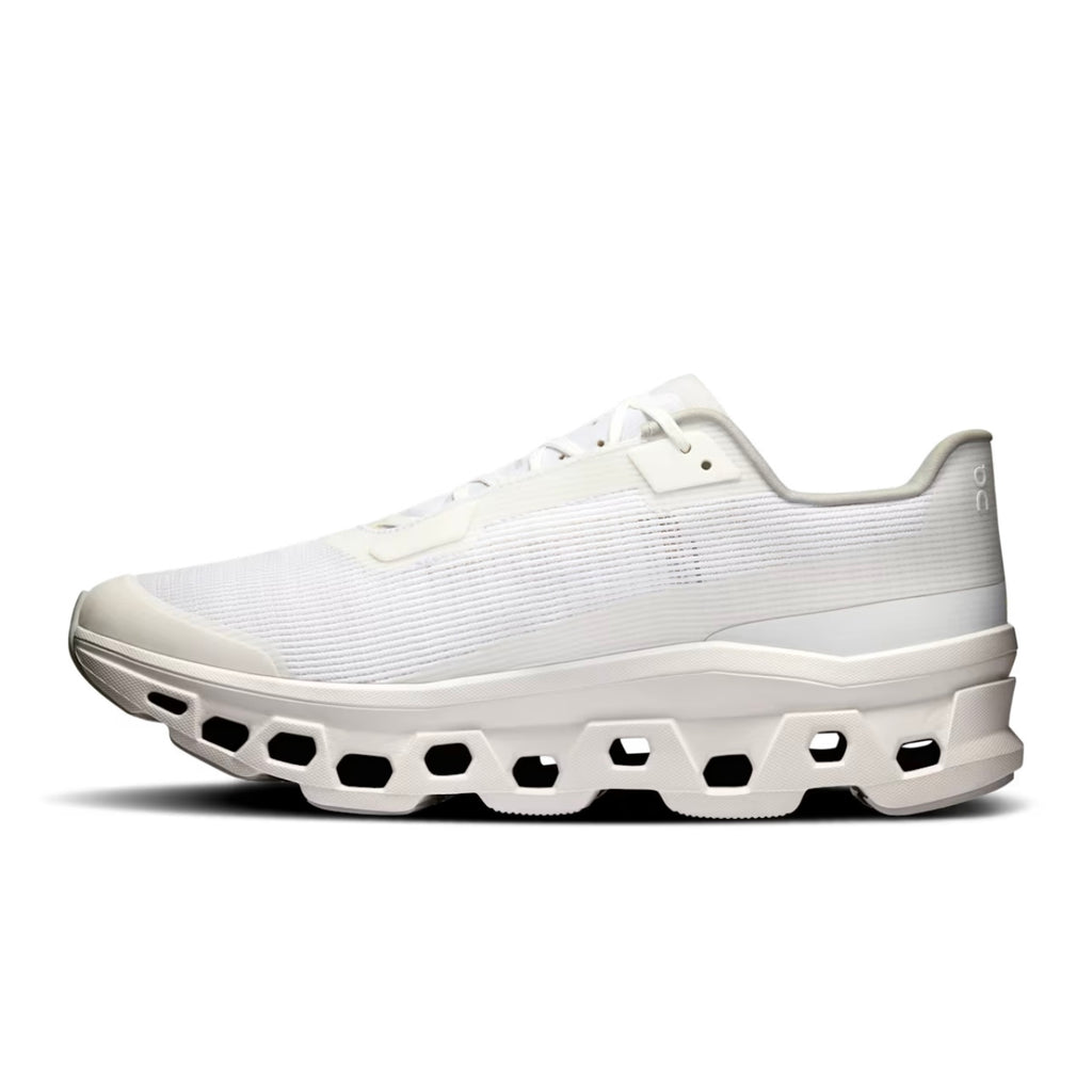 On Cloudmonster Void sneaker,On Cloudventure void running shoes,On Cloudmonster Void sneaker,On Cloudmonster white sneaker,On