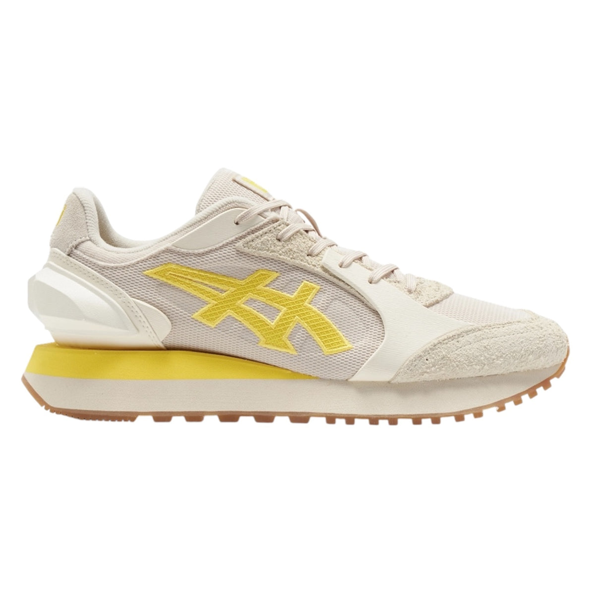 Winniemodo,Winnie modo,Onitsuka tiger 1183B555,Onitsuka Tiger Moage Co yellow,Onitsuka Tiger Moage Co,Onitsuka Tiger sneaker,