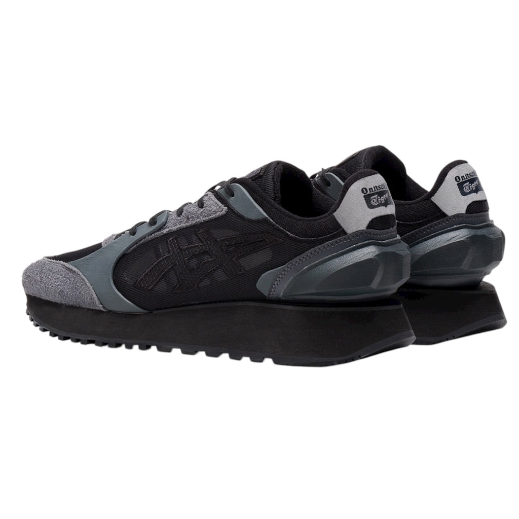 Winniemodo,Winnie modo,Onitsuka tiger 1183B555,Onitsuka Tiger Moage Co black,Onitsuka Tiger Moage Co,Onitsuka Tiger sneaker,O