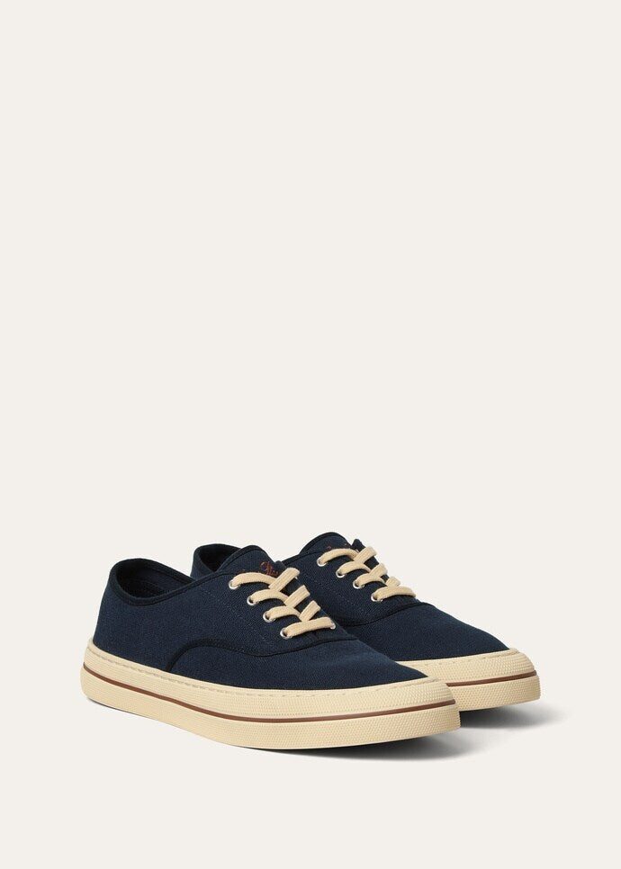 Winniemodo,Winniemodony,Loro Piana navy,Loro Piana Nantucket Walk women,LP Nantucket Walk sale,Loro Piana sneaker,Loro Piana
