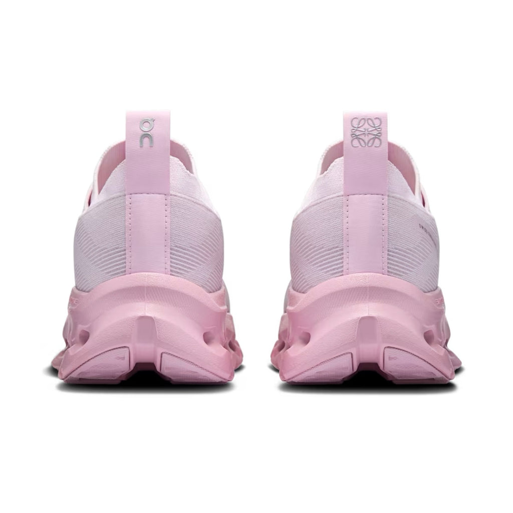 Loewe Cloudtilt sneaker, Loewe x on cloud pink, Loewe x on cloudtilt sneakers, Loewe on cloud sneaker, on cloud x Loewe sneak