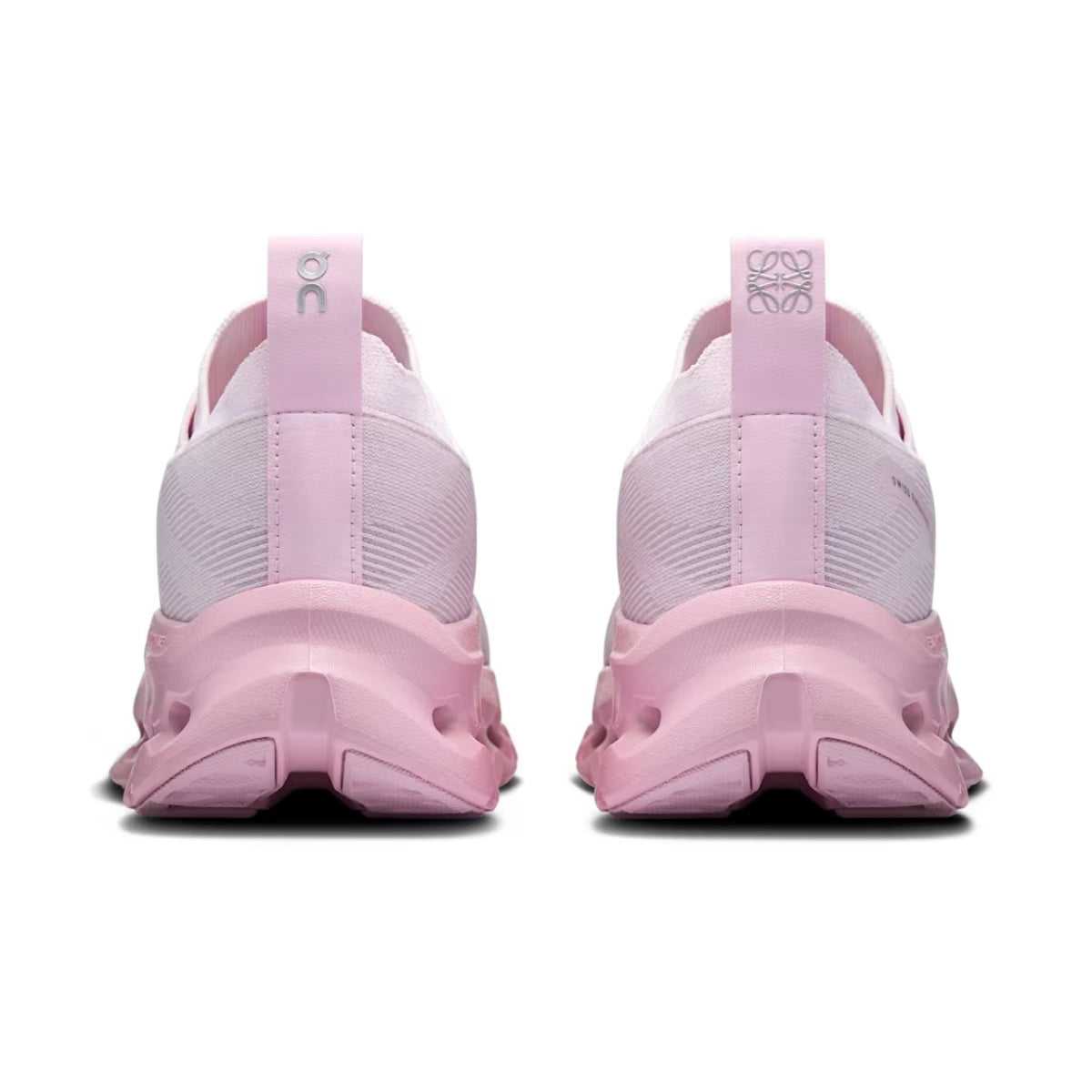 Loewe Cloudtilt sneaker, Loewe x on cloud pink, Loewe x on cloudtilt sneakers, Loewe on cloud sneaker, on cloud x Loewe sneak