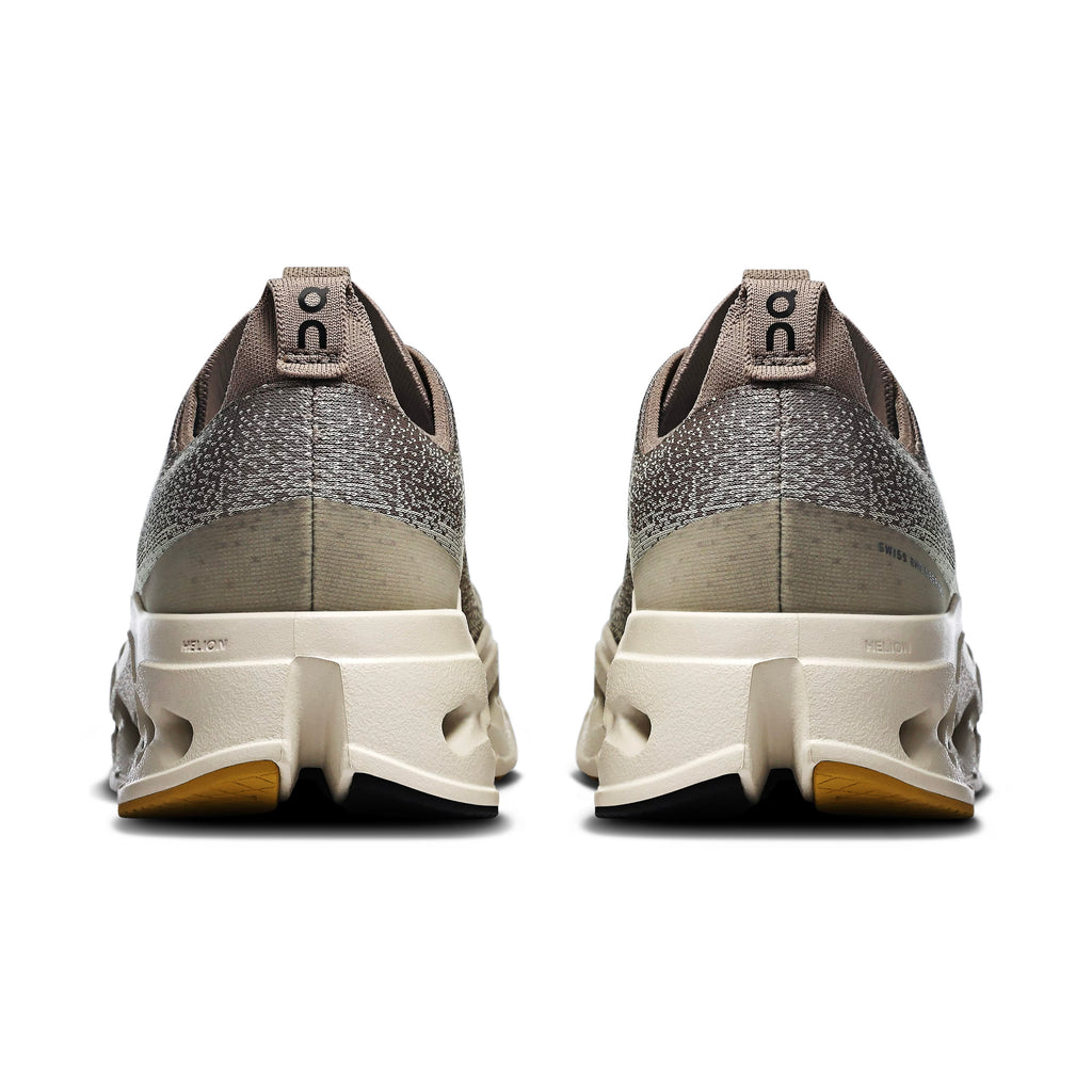 Winniemodo,Winnie modo,On Cloudsurfer Max sneaker, On Cloudsurfer Max, On Cloudsurfer Max grey,On cloud running shoes,On clou