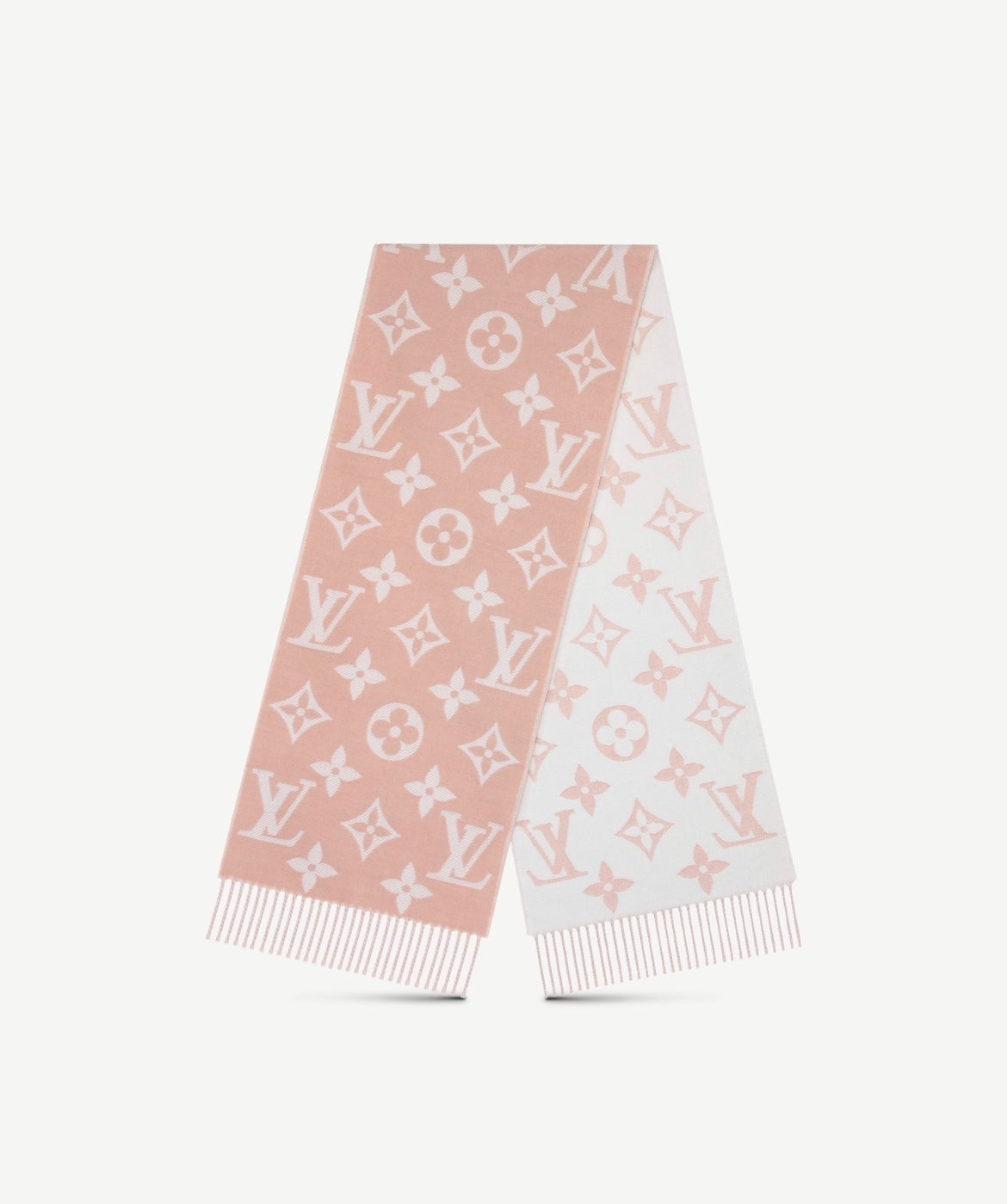 Louis Vuitton Simply LV scarf,Louis Vuitton scarf on sale, Louis Vuitton scarf online shop,Louis Vuitton scarf,LV M76964,LV s