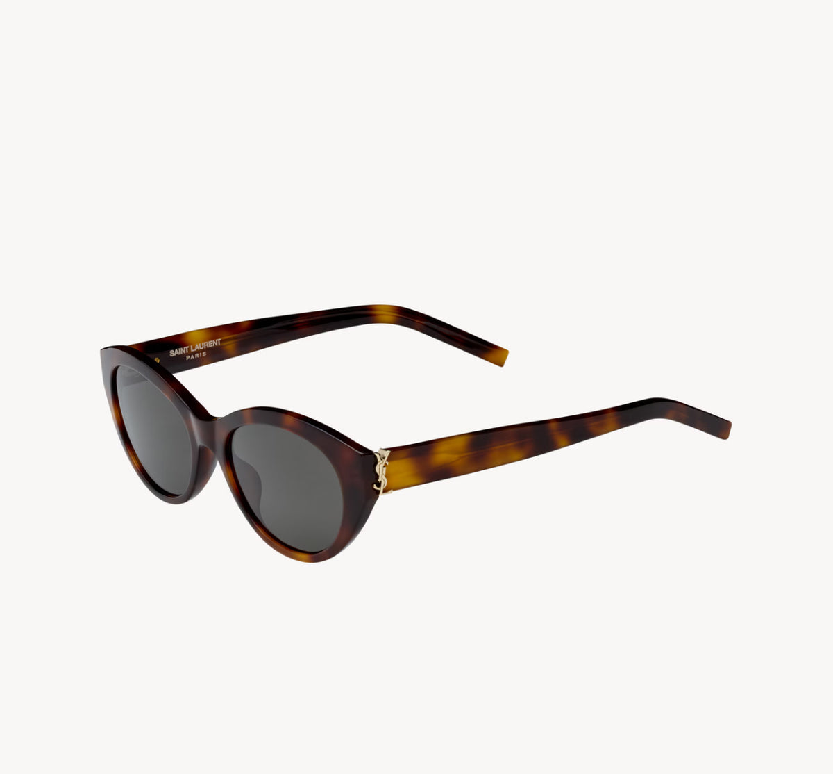 Saint Laurent SL3148,YSL SL3148,Saint Laurent rounded cat eye sunglasses,YSL cat eye sunglasses,Saint Laurent black cat eye s