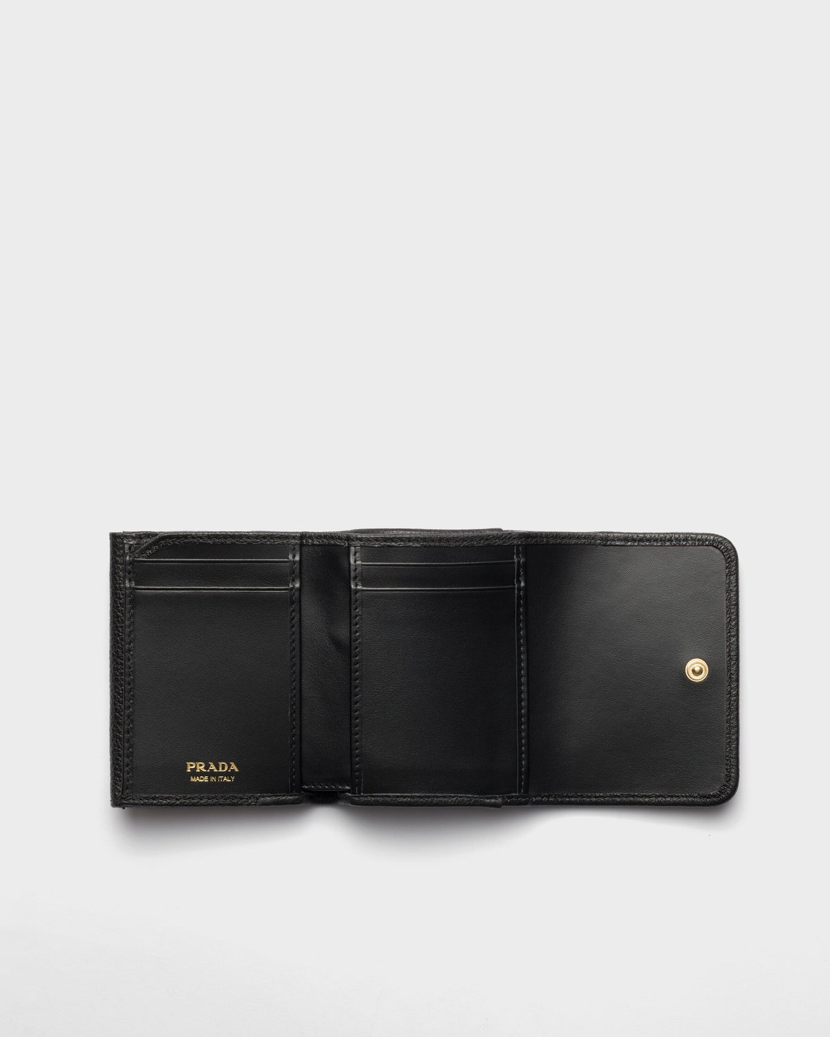 Winniemodo,Winniemodony,Prada 1MH043,Prada small leather wallet sale,Prada wallet women sale,Prada wallet outlet,Prada wallet