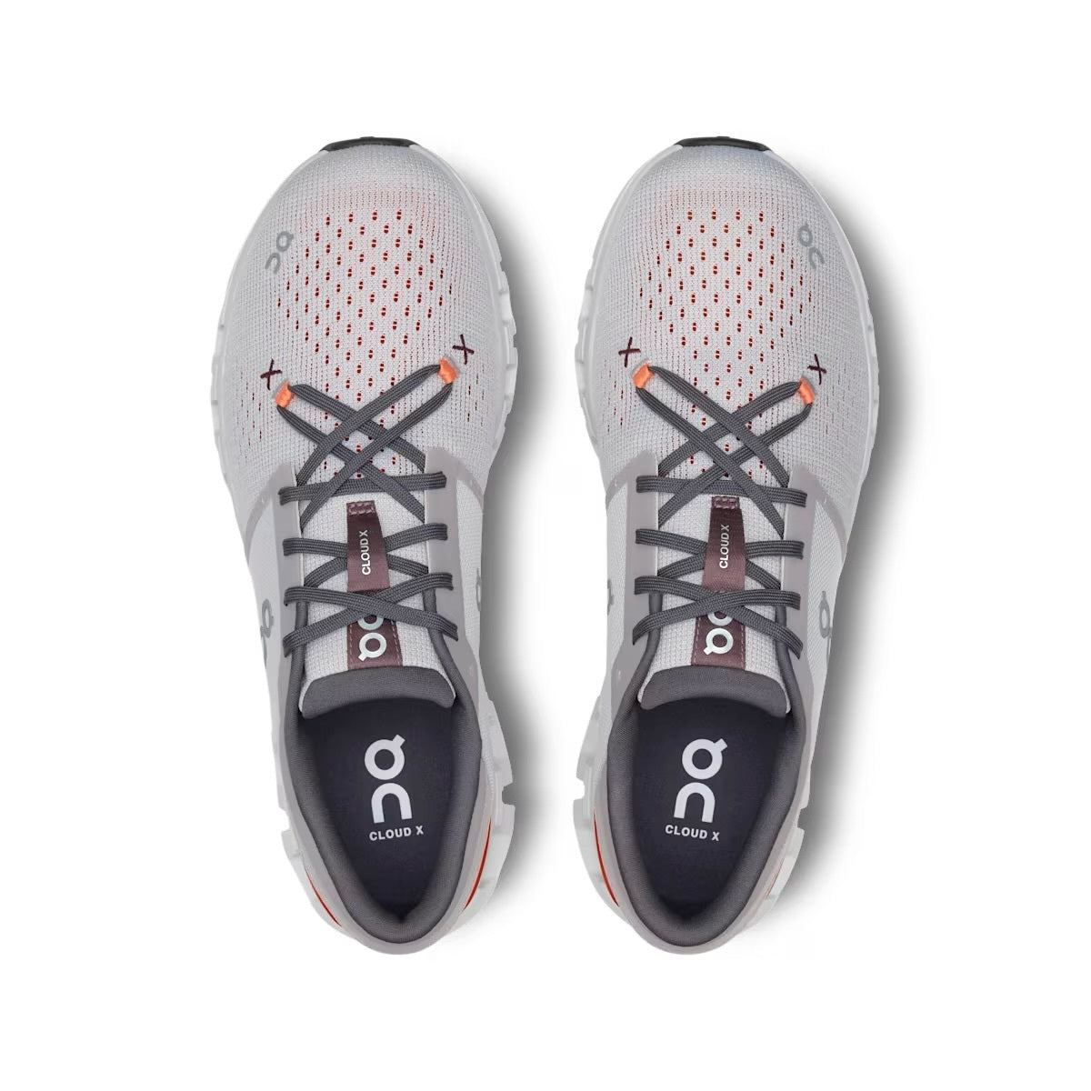 Winniemodo,Winnie modo,On Cloud X 4 Sneaker,On Cloud X 4 running shoes,On cloud x 4 grey,On cloud X 4 sale,On cloud x 4 mens,
