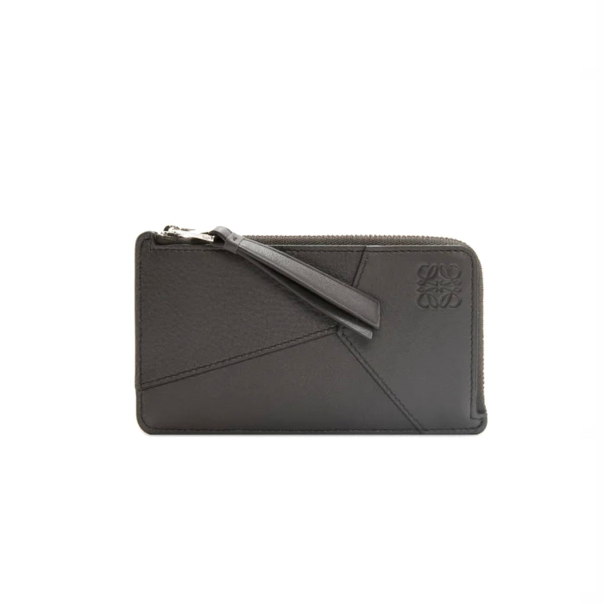 Loewe Puzzle long coin cardholder,Loewe Puzzle cardholder,Loewe Puzzle black cardholder,Loewe Puzzle grey cardholder,Loewe ca
