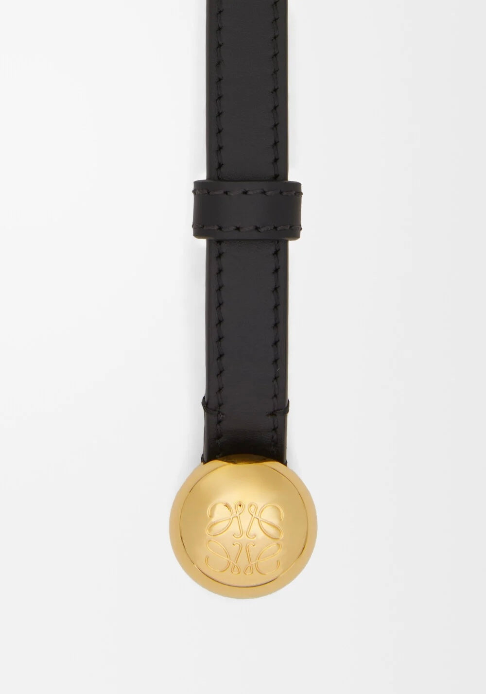 Winniemodo,Winniemodony,Loewe E619Z16X17,Loewe pebble belt,Loewe belt,Loewe belt sale,Loewe belt women sale,Loewe anagram buc