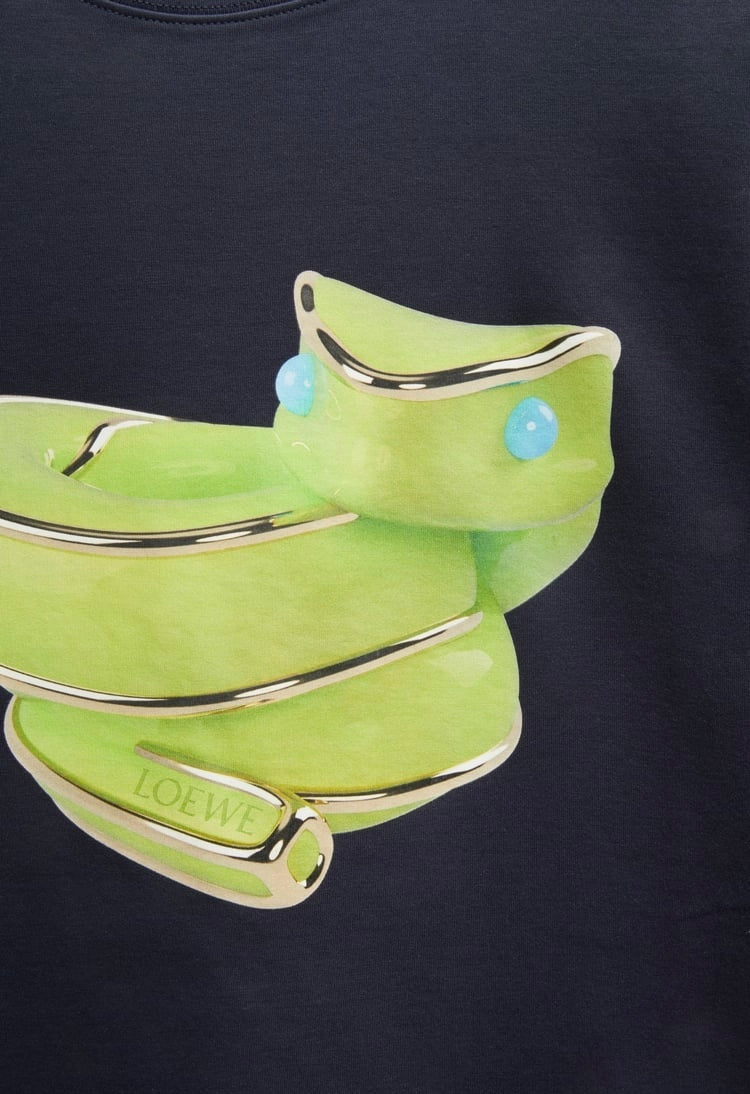 Loewe H526Y22XCA,Loewe T-Shirt,Loewe T- Shirt authenticity,Loewe T- shirt on sale, Loewe T- shirt outlet,Loewe menswear on sa