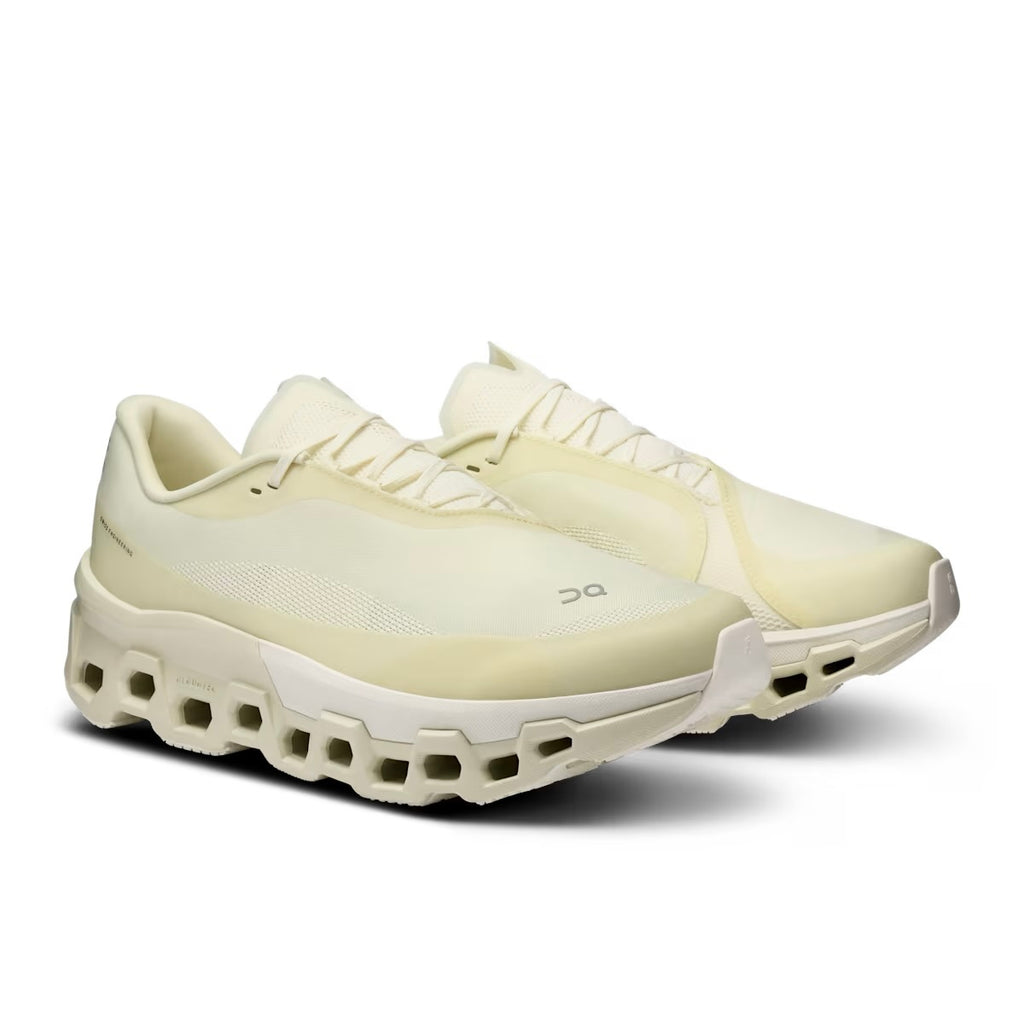 Winniemodo,Winnie modo,On Cloudmonster 2 PAF sneaker,On Cloudmonster 2 PAF,On Cloudmonster 2 PAF yellow,On Cloudmonster 2 PAF