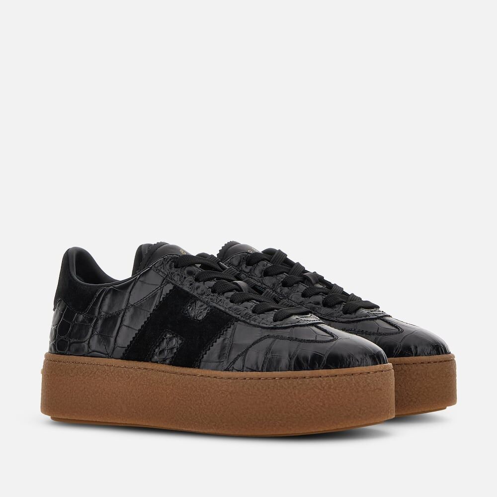 Winniemodo,Winnie modo,Hogan Cool Platform sneakers,Hogan platform sneaker,Hogan platform sneaker black,Hogan platform sneake