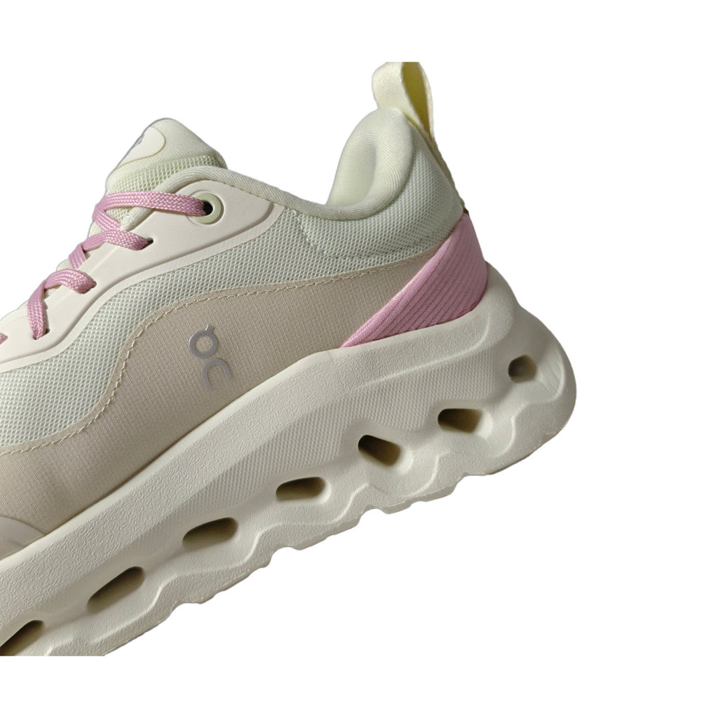 Loewe Cloudtilt 2 sneaker,Loewe x on cloudtilt white pink,Loewe cloudtilt 2,Cloudtilt 2 x Loewe sneaker,Loewe cloudtilt sneak