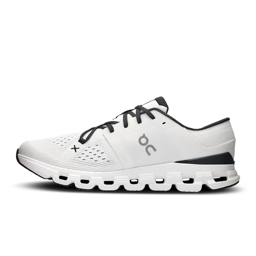 On cloud X 4 sneaker Ivory,On cloud X 4 sneaker,On cloud X 4 Ivory,On cloud X 4 women,On cloud X4 running shoes,Cloud x4 men,