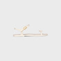Winniemodo,Winniemodony,Celine 367975325C,Celine flats sandal,Celine jelly shoes,Celine PVC sandals,Celine flats discount,Cel