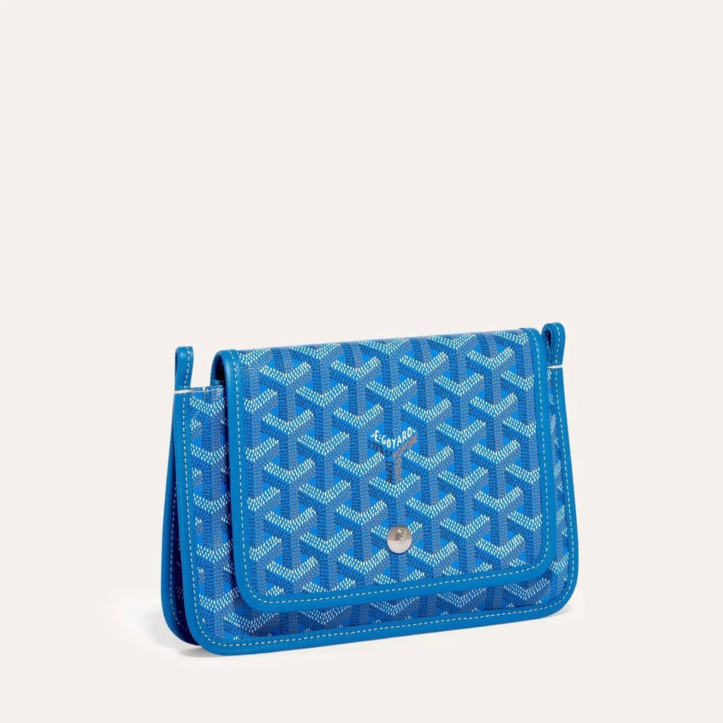 Winniemodo,Winniemodony,Goyard Plumet Pouch Wallet blue,Goyard small cross bag sale,Goyard cross bag men,Goyard bag outlet,Go