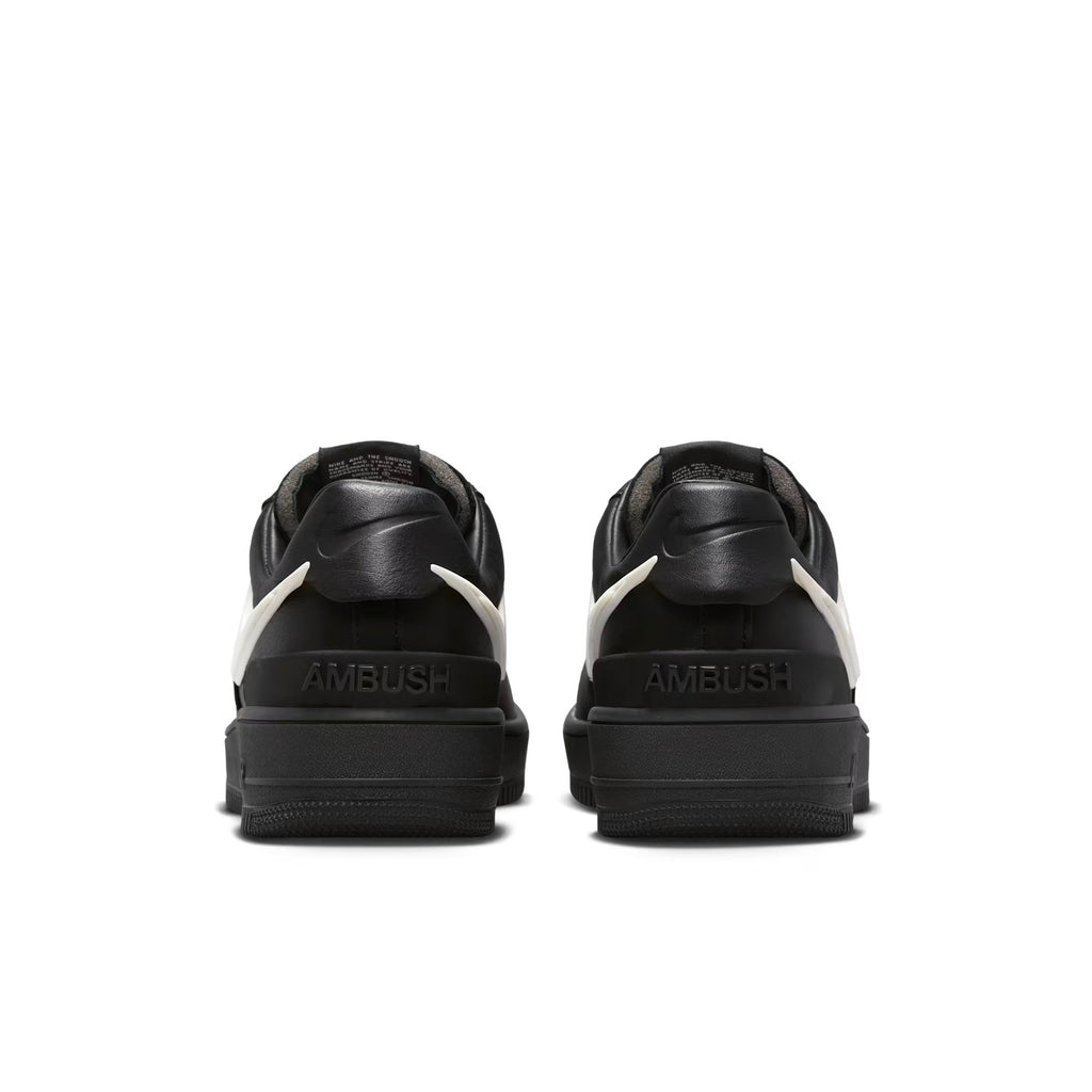 Nike DV3464-001,Winniemodo,Winnie modo,Nike AF1 x Ambush,Air force 1 x Ambush black,Nike sneaker,Nike sneaker sale,Nike AF1 x