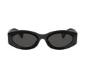 MIU MIU SWU11WC054E1AB,Miu Miu Cat Eye Sunglasses,Miu Miu Sunglasses black,Miu Miu Cat Eye Sunglasses black,Miu Miu Cat Eye S