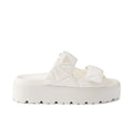 Winniemodo,Winniemodony,Prada 1XZ77,Prada platform slippers,Prada sandals platform,Prada slippers sandals,Prada sandals white