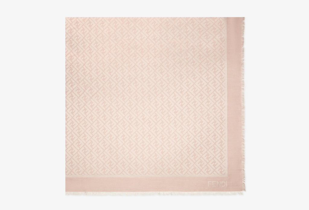 Fendi FF shawl,FENDI FXT069AJW7,FENDI online shop,fendi  scarf outlet,fendi on sale , fendi scarf on sale, fendi men's scarf,