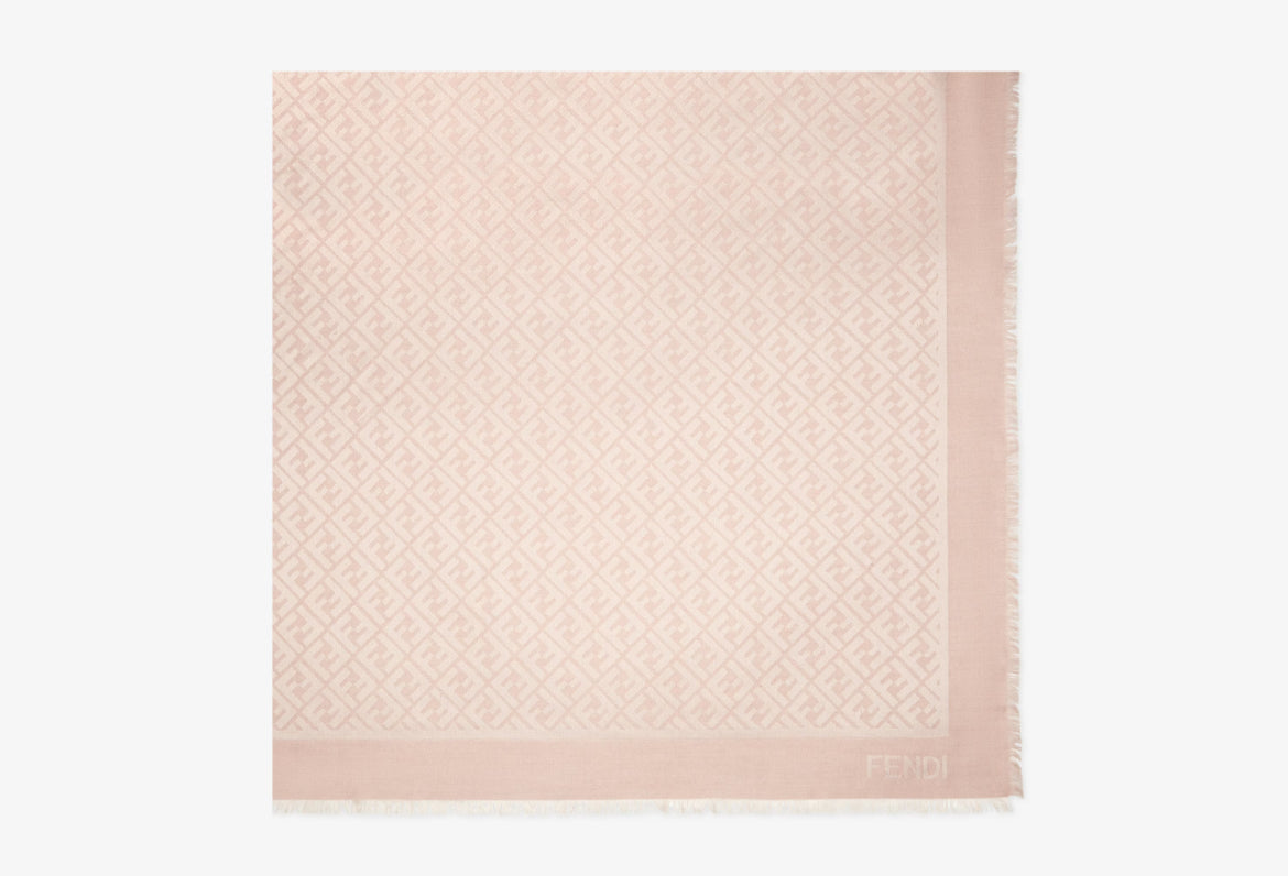 Fendi FF shawl,FENDI FXT069AJW7,FENDI online shop,fendi  scarf outlet,fendi on sale , fendi scarf on sale, fendi men's scarf,