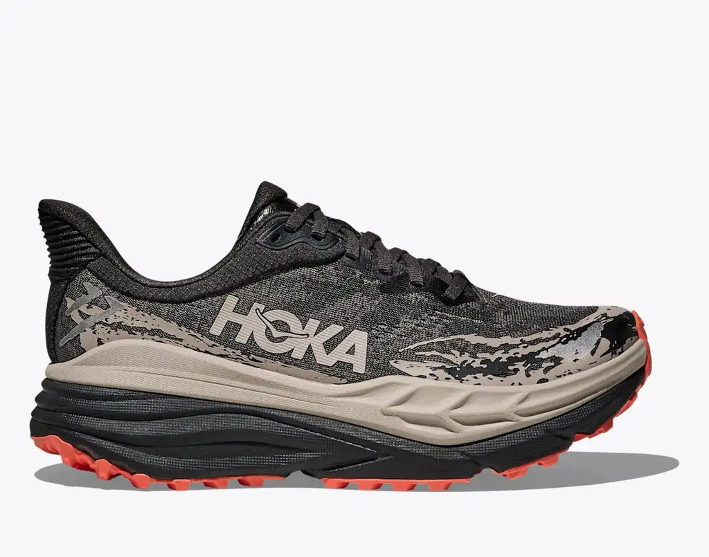 Winniemodo,Winniemodony,Hoka Stinson 7 Sneaker,Hoka Stinson 7 black,Hoka Stinson 7 black women,Hoka Sneaker,Hoka running shoe