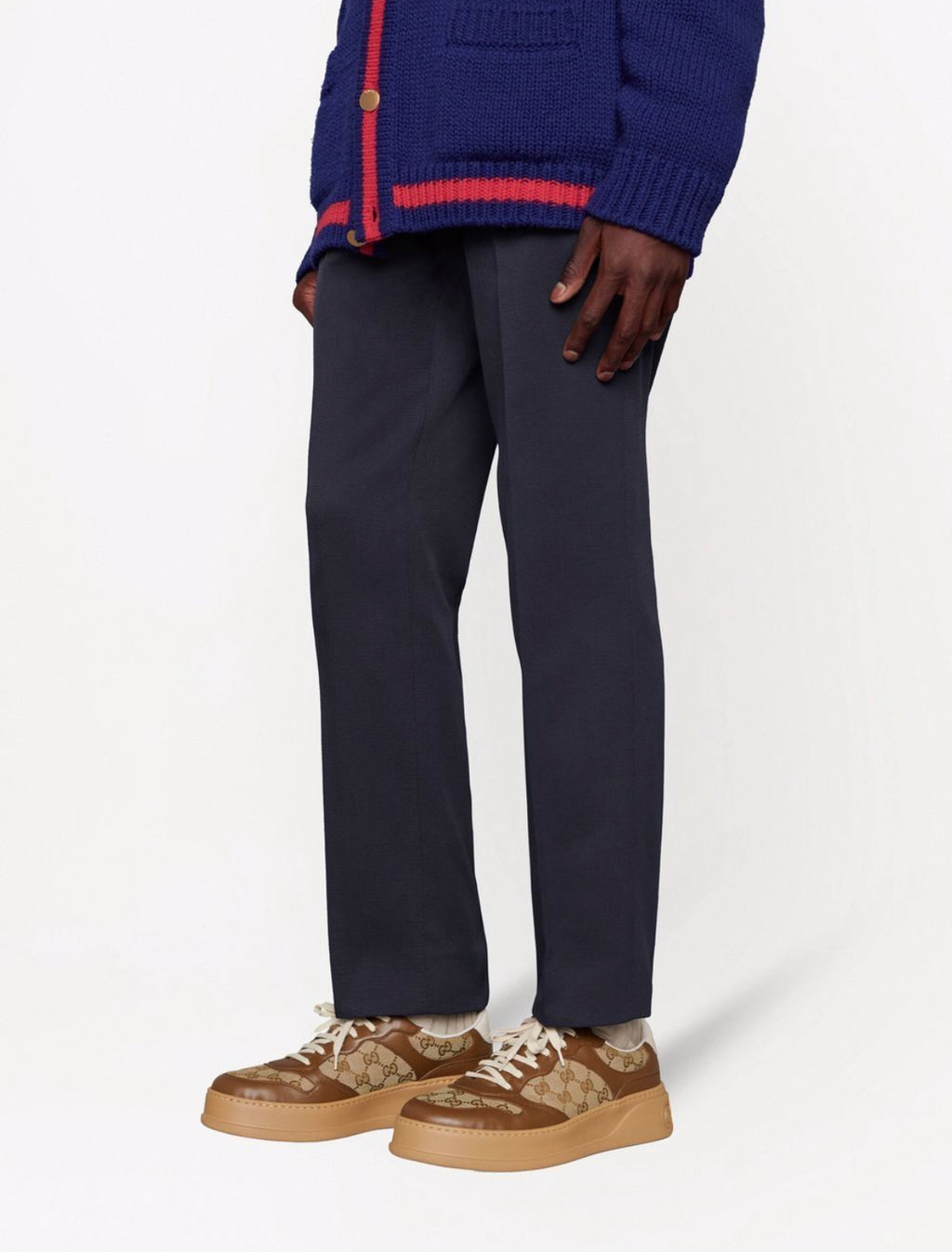Gucci 675840UPG20,Gucci embossed low top sneakers,Gucci sneakers sale,gucci sneakers outlet,GUCCI men's sneakers,gucci sneake