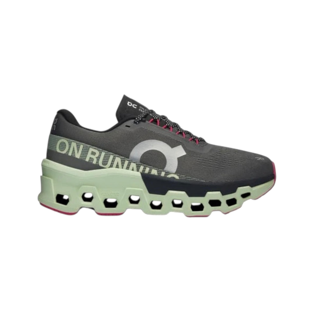 Winniemodo,Winnie modo,On Cloudmonster 2,On Cloudmonster 2 sneaker,On Cloudmonster 2 black,On Cloudmonster 2 sale,On cloud sn