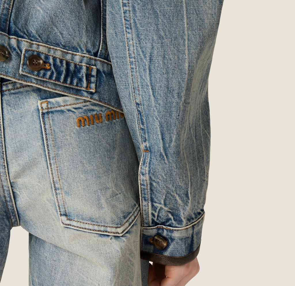 Winniemodo,Winnie modo,MIU MIU GWP580,Miu Miu denim jeans,Miu Miu denim jeans sale,MIU Miu jeans,Miu Miu jeans sale,Miu Miu j