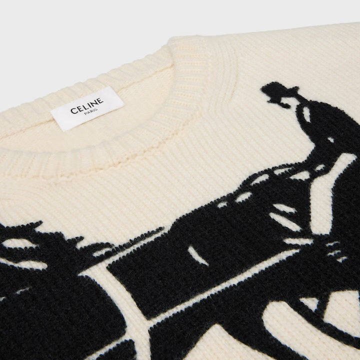 Winniemodo,Winniemodony,Celine RY0SV1261.01W1,Celine sweater cashmere,Celine sweater cashmere women,Celine sweater cashmere w