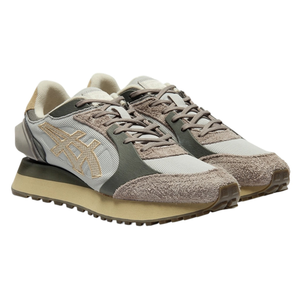 Winniemodo,Winnie modo,Onitsuka tiger 1183B555,Onitsuka Tiger Moage Co grey,Onitsuka Tiger Moage Co,Onitsuka Tiger sneaker,On