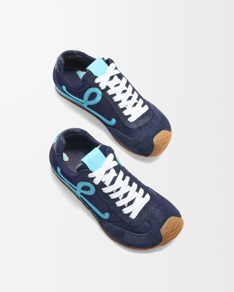 Winniemodo,Winnie modo,Loewe ballet runner 2.0,Loewe ballet sneaker,Loewe sneaker,Loewe sneaker sale,Loewe sneaker navy,Loewe
