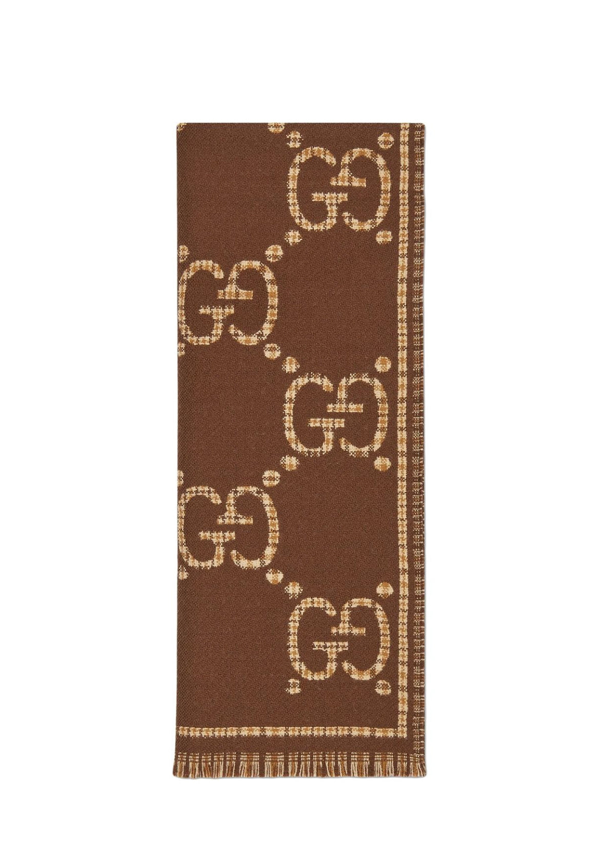 Gucci GG jacquard scarf,Gucci 6600254G386,Gucci scarf authentic,Gucci scarf discount,Gucci scarf online,Gucci scarf outlet, G