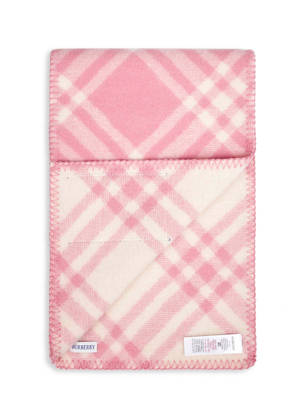 Winniemodo,Winnie modo,Burberry 8114367,Burberry pink check wool scarf,Burberry scarf,Burberry scarf sale,Burberry scarf pink