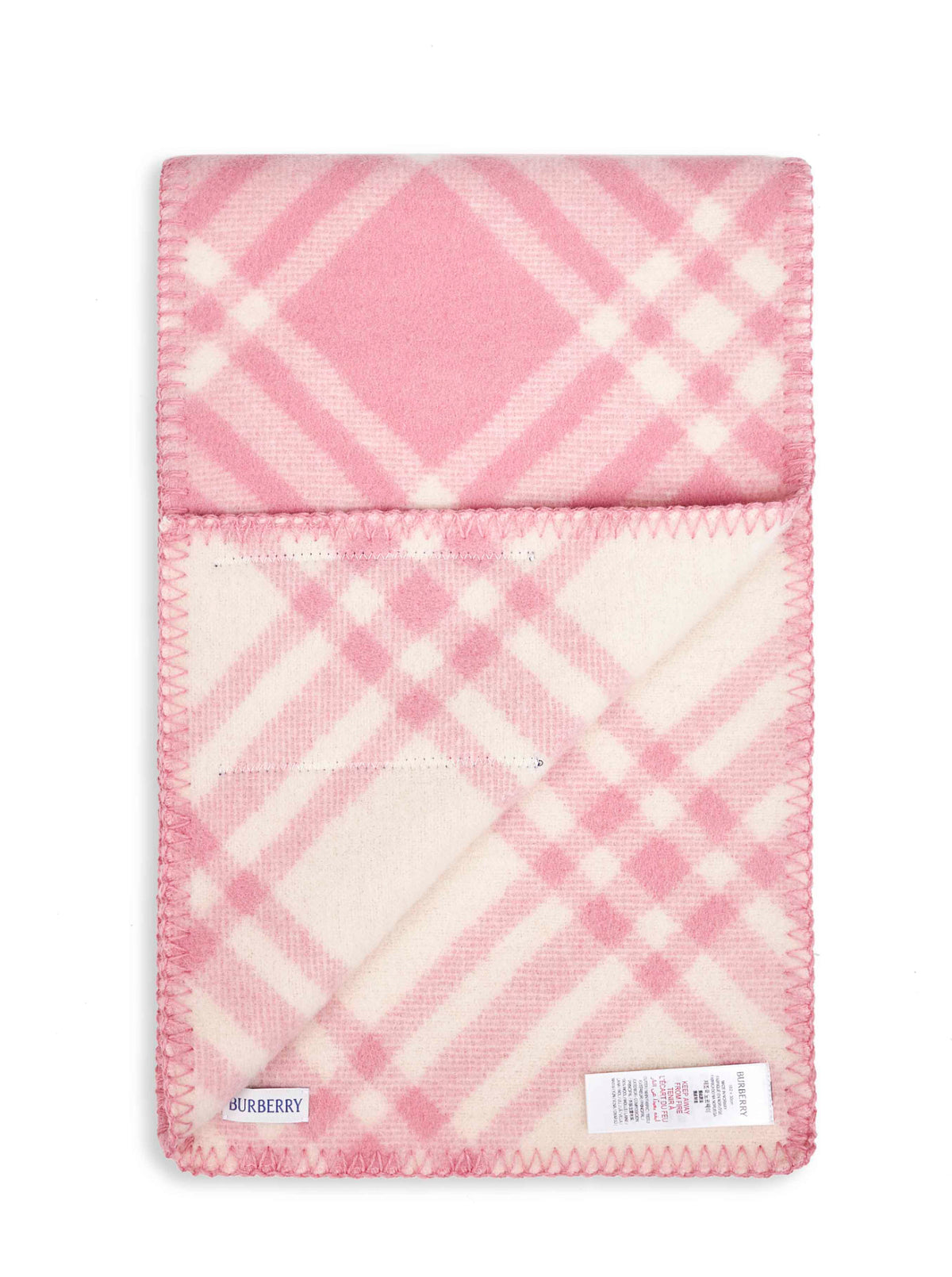 Winniemodo,Winnie modo,Burberry 8114367,Burberry pink check wool scarf,Burberry scarf,Burberry scarf sale,Burberry scarf pink