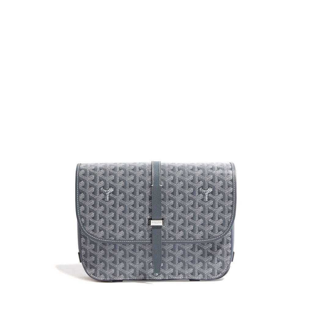 Goyard Belvedere MM Bag