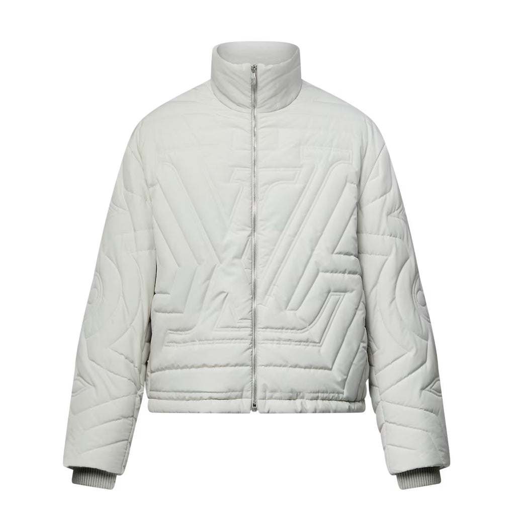 Winniemodo,Winnie modo,Louis Vuitton 1AGIOO,LV 1AGIOO,Louis Vuitton blouson,LV blouson,Louis Vuitton jacket,LV jacket,Louis V