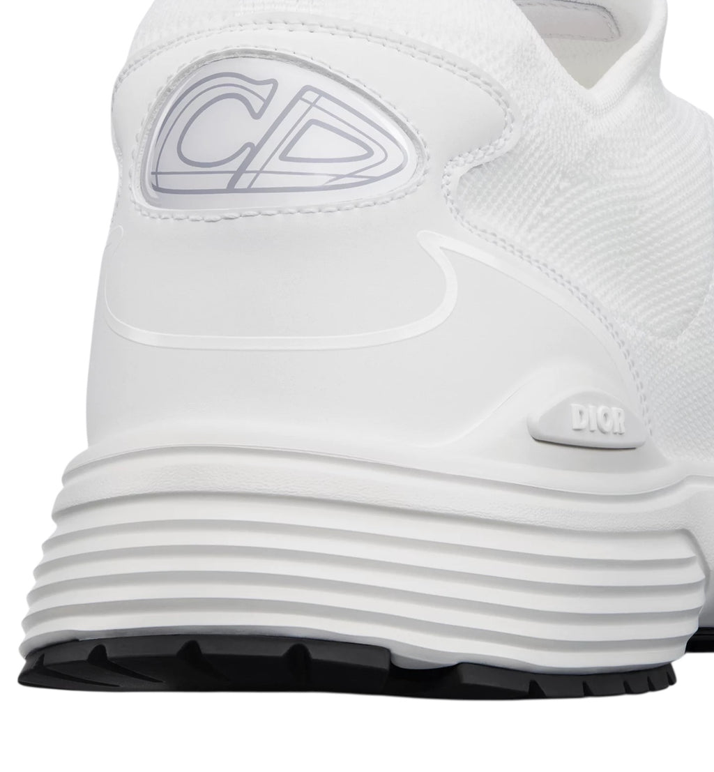 Dior 3SN322ZEJ,Dior B30 Countdown Sneaker,Dior B30,Dior B30 Countdown,Dior B30 Countdown white,Dior B30 sneaker,Dior white sn