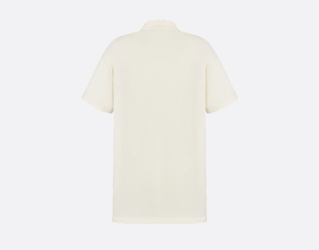 Dior 593J801A3009,Dior CD diamond polo shirt,Dior CD logo polo shirt,Dior polo shirt,Dior men’s polo shirt,Dior polo shirt wh