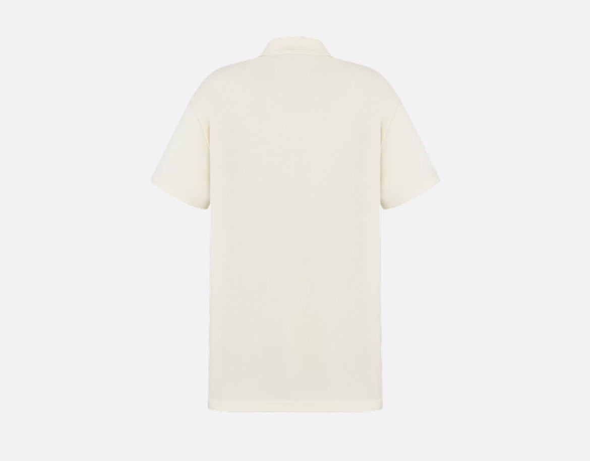 Dior 593J801A3009,Dior CD diamond polo shirt,Dior CD logo polo shirt,Dior polo shirt,Dior men’s polo shirt,Dior polo shirt wh