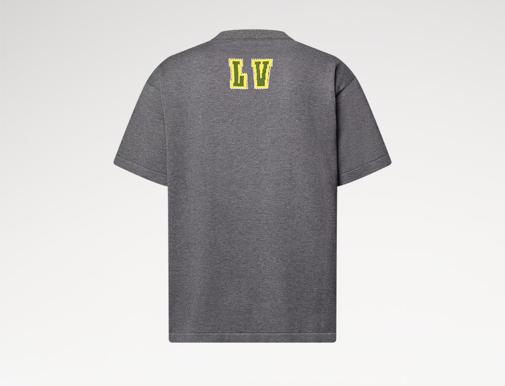 LV 1AGJS8,Louis Vuitton 1AGJS8,LV T-Shirt,Louis Vuitton t-shirt,LV T-Shirt mens,LV T-Shirt white,LV T-Shirt authenticity,LV T