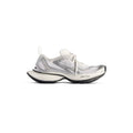 Balenciaga 793944WFLGY9100,Balenciaga Women’s Circuit Sneaker In white ,Balenciaga circuit sneaker,Balenciaga circuit white,B